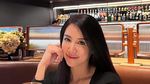 Vietyana Chloe, Kekasih Nicholas Sean yang Hobi Jalan-jalan dan Kulineran