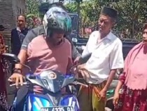 Kasus Pria Diduga Penculik Siswi SD di Maros Berakhir Damai