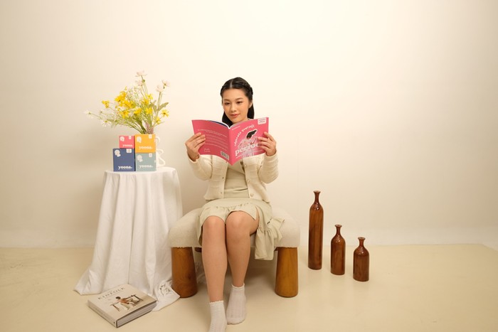 Manfaat Pembalut Organik untuk Menjaga Kesehatan Reproduksi