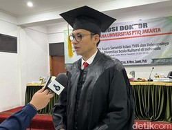 Acara Religi di TV Bisa Jadi Kunci Harmonisasi Keberagaman di RI