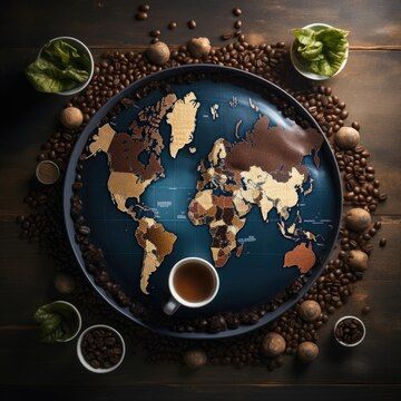 5 Fakta Menarik Kopi yang Jarang Diketahui Penggemar Kopi