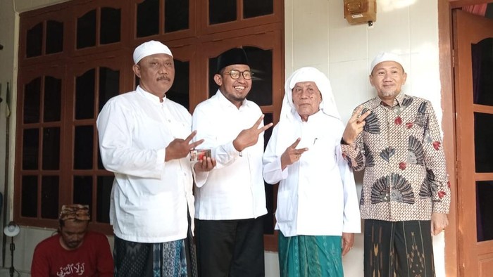 Achmad Fauzi