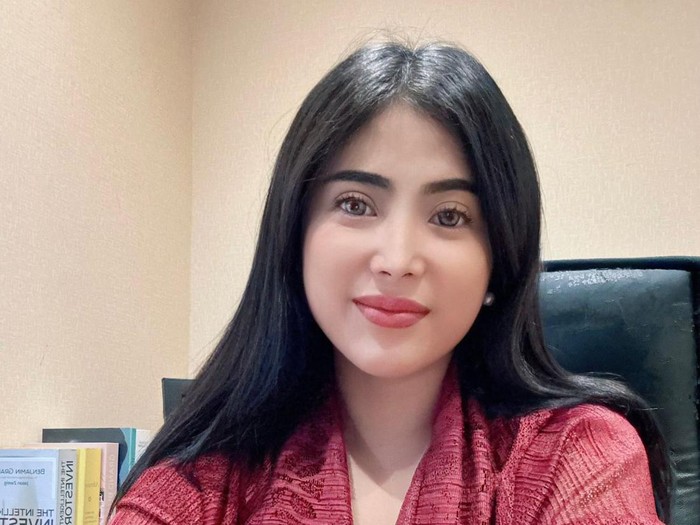 Advokat Destiya Nursahar, SH (dok. Pribadi)
