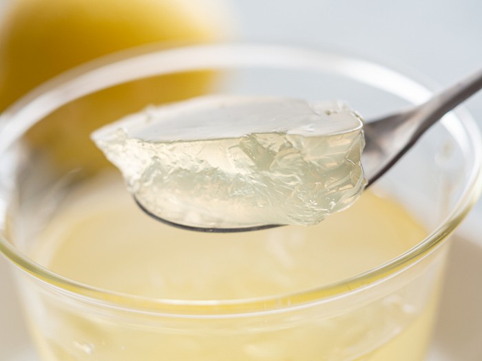 Agar-agar Menu Diet Paling Efektif dan Murah, Ini Sebabnya