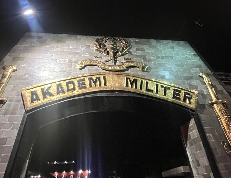 Akmil Magelang