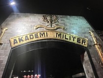 Urutan Pangkat Taruna Akmil hingga Jadi Perwira TNI