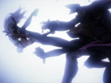 Anime My Hero Academia Akhirnya Bongkar Invisible Girl Setelah 8 Season