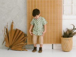 Andalkan Shopee Live, Ardenleon Cetak 7.000 Order Pakaian Anak Sehari