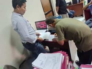ASN Cianjur Jadi Tersangka Dugaan Pelanggaran Pemilu, Terancam 6 Bulan Bui
