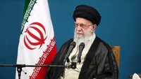 Khamenei Samakan Trump dengan Firaun Usai Ancaman ke Iran