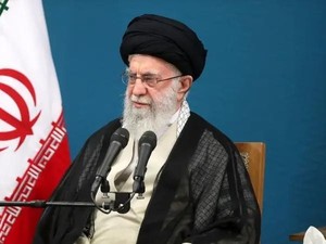 ⁠Muncul Nama-nama Calon Penerus Pemimpin Iran Ali Khamenei