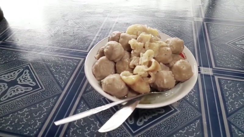 Bakso murah meriah