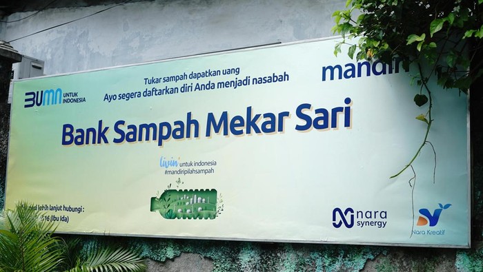 Bank Mandiri