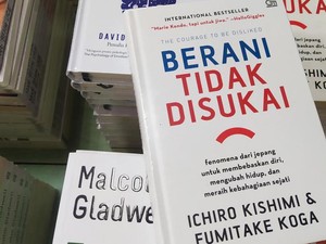 Hidup Ini Sederhana, dan Bahagia Itu Mudah