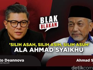 Silih Asah, Silih Asih, Silih Asuh Ala Ahmad Syaikhu