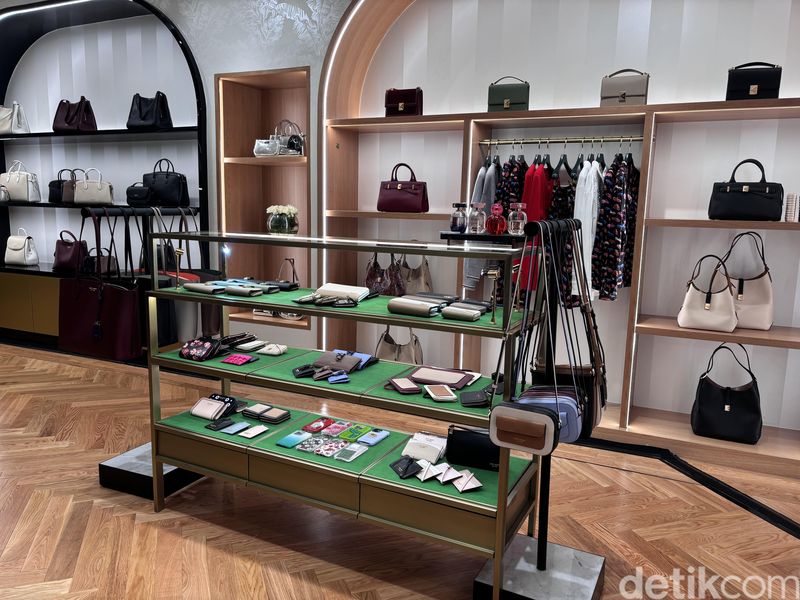 Butik Kate Spade di Grand Indonesia