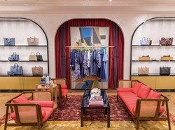 Kate Spade Buka di Grand Indonesia, Hadirkan Suasana Apartemen New York