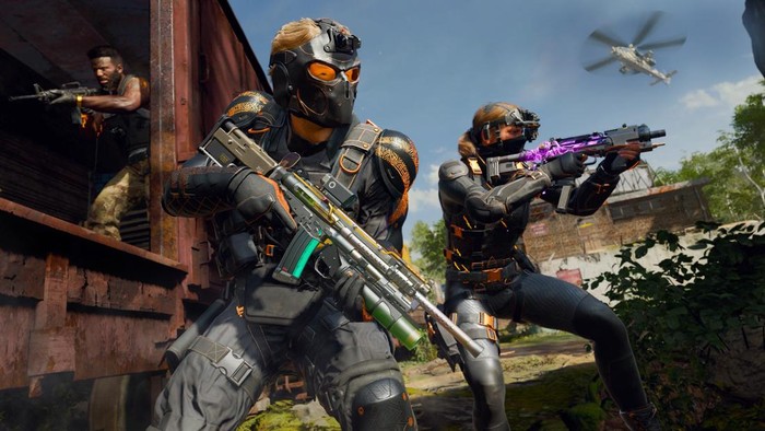 Call of Duty: Black Ops 6 resmi rilis hari ini, Jumat, 25 Oktober 2024. Segini harga jualnya di PC dan konsol.