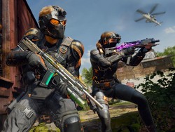 Call of Duty: Black Ops 6 Rilis, Ini Harganya di PS4, PS5, Xbox, dan PC