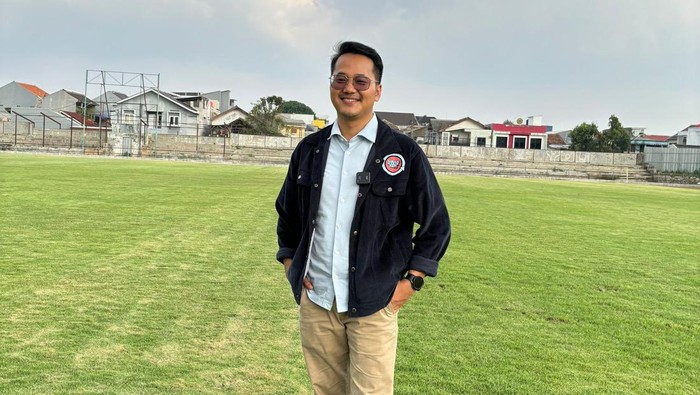 Calon Wakil Wali Kota Cimahi nomor urut 2, Adhitia Yudisthira