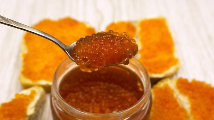 Caviar