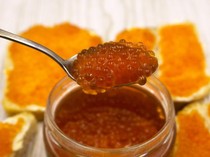 Jangan Terkecoh! Caviar Palsu Bisa Dibuat dari Ekstrak Rumput Laut