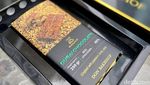 Isinya Kunafa Pistachio, Ini Cokelat Dubai yang Dijual Eksklusif