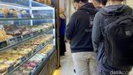 Isinya Kunafa Pistachio, Ini Cokelat Dubai yang Dijual Eksklusif