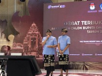 Atasi Ketimpangan Ekonomi, Suyadinata Akan Perkuat Pertanian Badung Utara