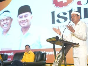 Keinginan KDM Agar Pemprov Kurangi Seremonial dan Perjalanan Dinas