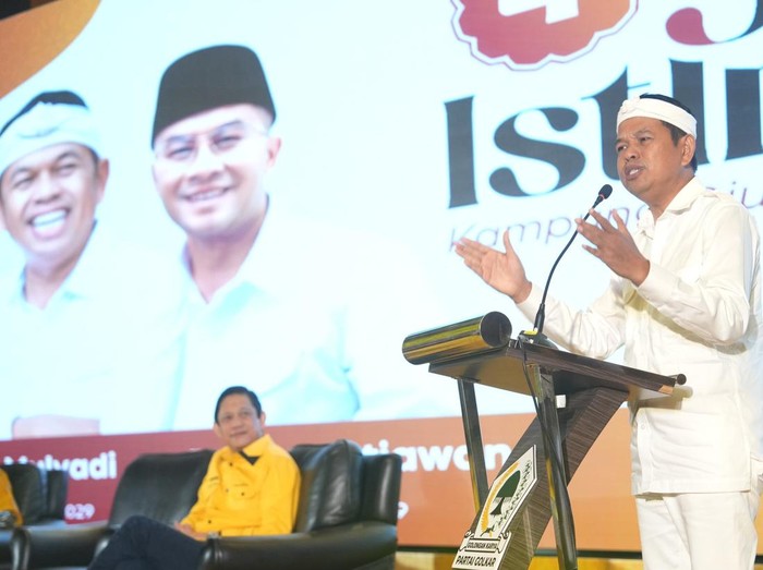Dedi Mulyadi