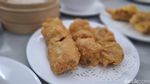 Gurih Lembut! Ini Dimsum Halal Paling Populer di Bandung