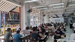 Gurih Lembut! Ini Dimsum Halal Paling Populer di Bandung