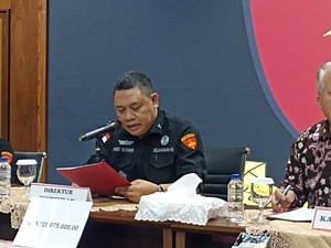 Kejagung Beberkan Modus Korupsi Impor Gula, Dijual di Atas Harga Eceran