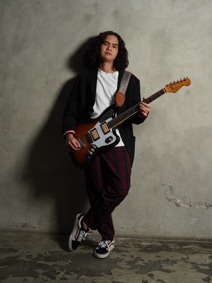 Dul Jaelani Dul Jaelani