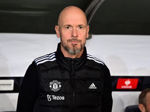 Ten Hag Calon Pelatih AS Roma? Ranieri: Gak Kenal, Tuh!
