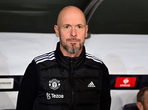 Manchester United Pecat Erik ten Hag!