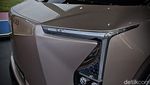 Potret Calon MPV Mewah China Penantang Alphard Cs