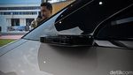 Potret Calon MPV Mewah China Penantang Alphard Cs
