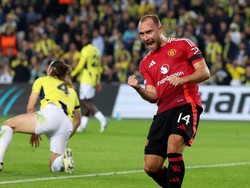 Bermain di Stadion Sukru Saracoglu, Jumat (25/10/2024) dini hari WIB, MU memimpin lebih dulu pada menit ke-15 lewat gol Christian Eriksen.  