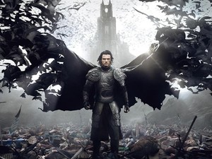 Sinopsis Film Dracula Untold, Perjuangan Sang Pangeran Menjadi Legenda Vampir