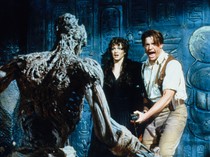 Sinopsis The Mummy, Kala Tim Ekspedisi Tak Sengaja Membangunkan Mumi