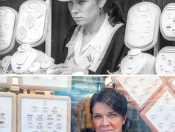 Foto yang Dibuat Ulang Setelah 30 Tahun Bikin Tercengang