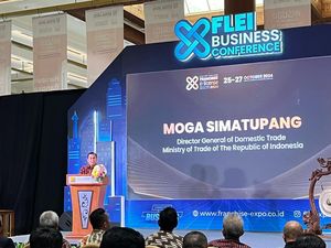 Kemendag Sebut Waralaba Peluang Bisnis buat yang Kena PHK