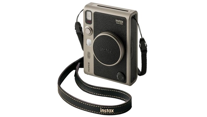 Fujifilm Instax Mini Evo Edisi Khusus
