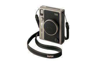 Fujifilm Rilis Instax Mini Evo Edisi Ulang Tahun