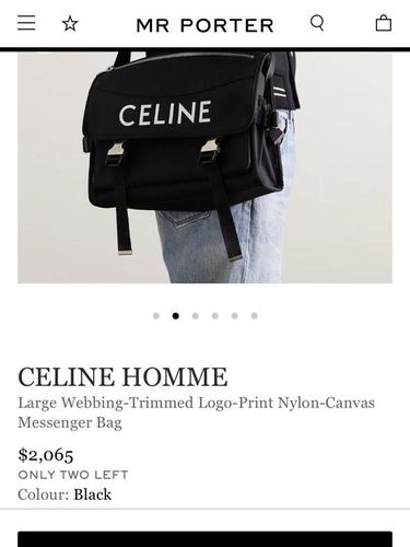 Gaya Yusril Ihza Mahendra