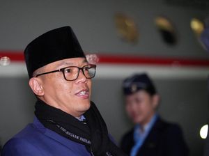 RI Siap Nego dengan AS, Tim Perunding Tinggal Angkat Koper