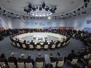 Apa Itu BRICS yang Kini Indonesia Jadi Anggotanya?