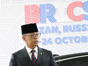 Video Menlu: Banyak Pemimpin Dunia Taruh Harapan ke RI di Pemerintahan Prabowo